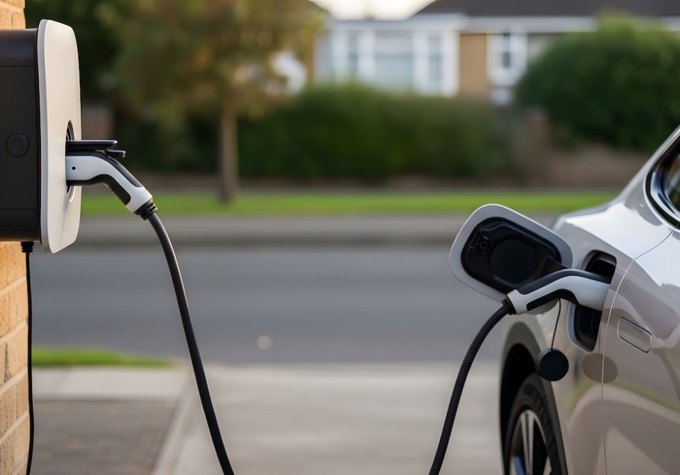 Does Salary Sacrifice Still Make Sense If You Don't Have a Home EV Charger?